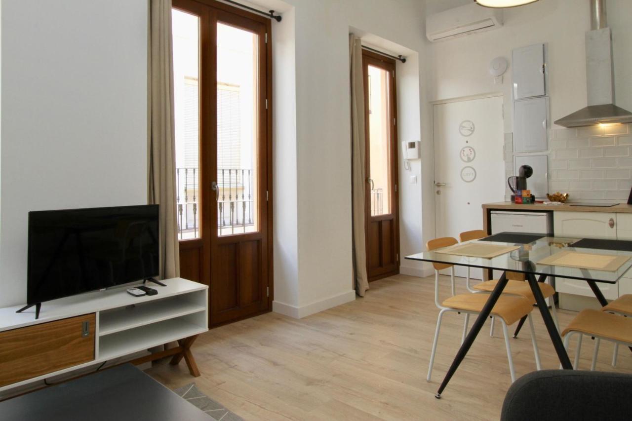 Apartamentos Inside Centro Granada Exterior photo